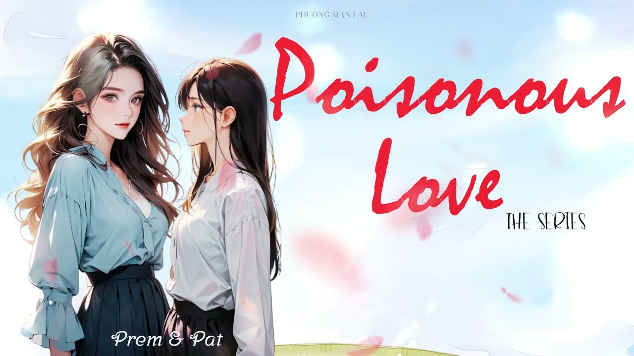 [GL ]  Poisonous Love The Series  - Tình Yêu Độc Hại  PHẦN 1