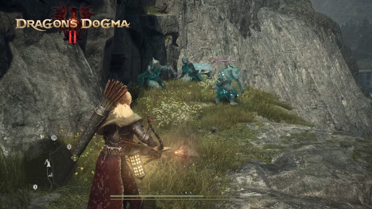 Solo | Warfarer (Archer/Mystic Spearhand) | Explosive Tactical Combat Pt.1 | Wiping Out Crowds