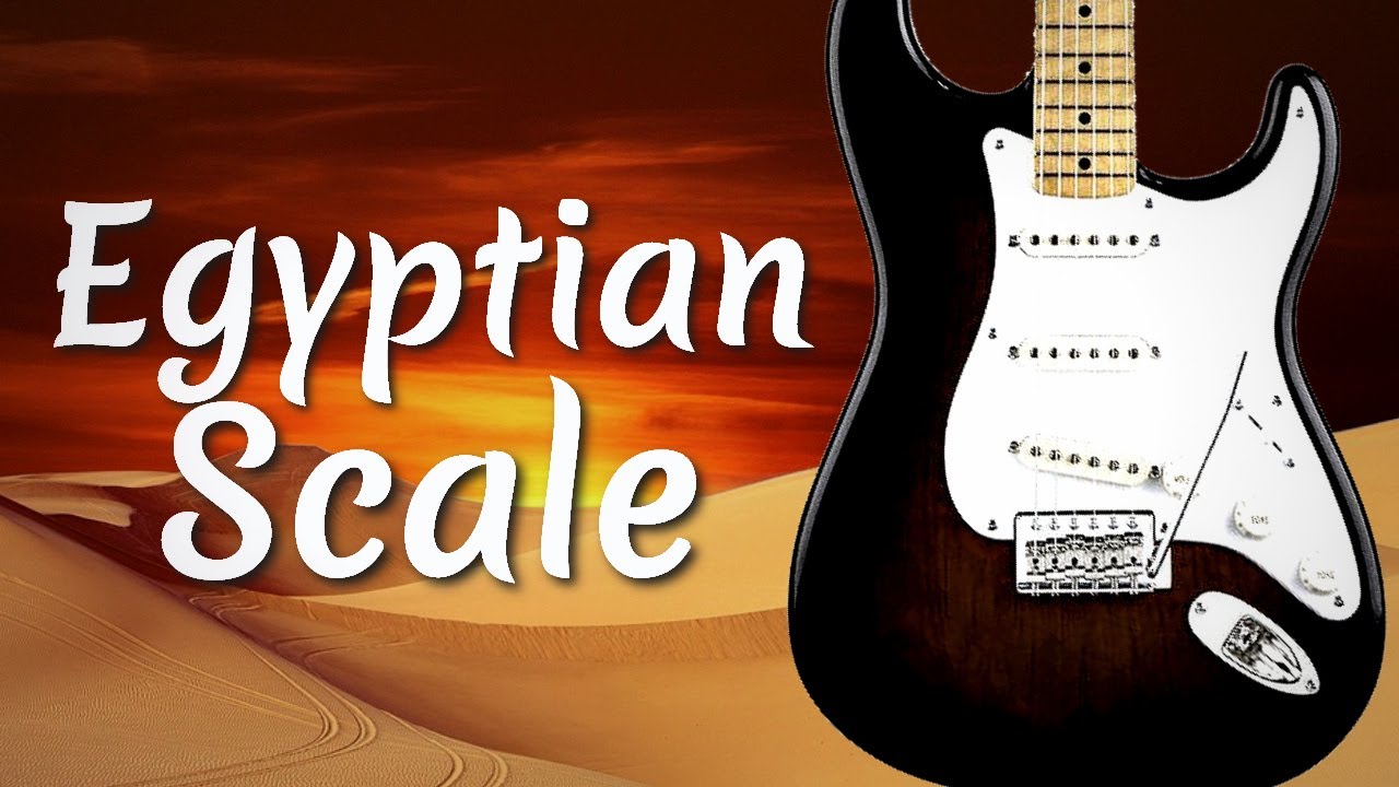 Heavy Rock Backing Track in A Phrygian Dominant