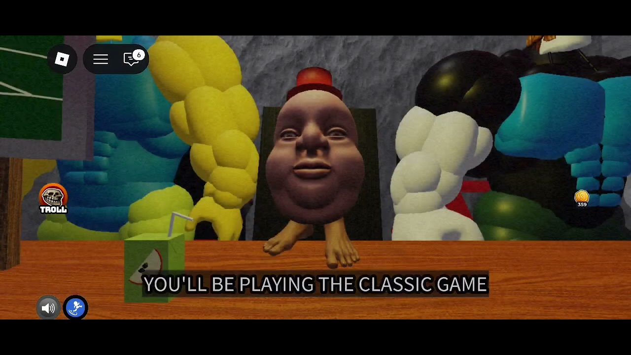 Play or die full movie gameplay ✌️