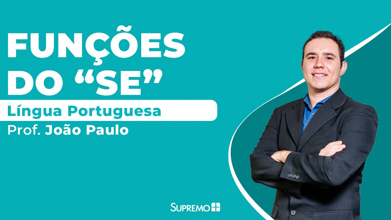 Fun&ccedil;&otilde;es do 