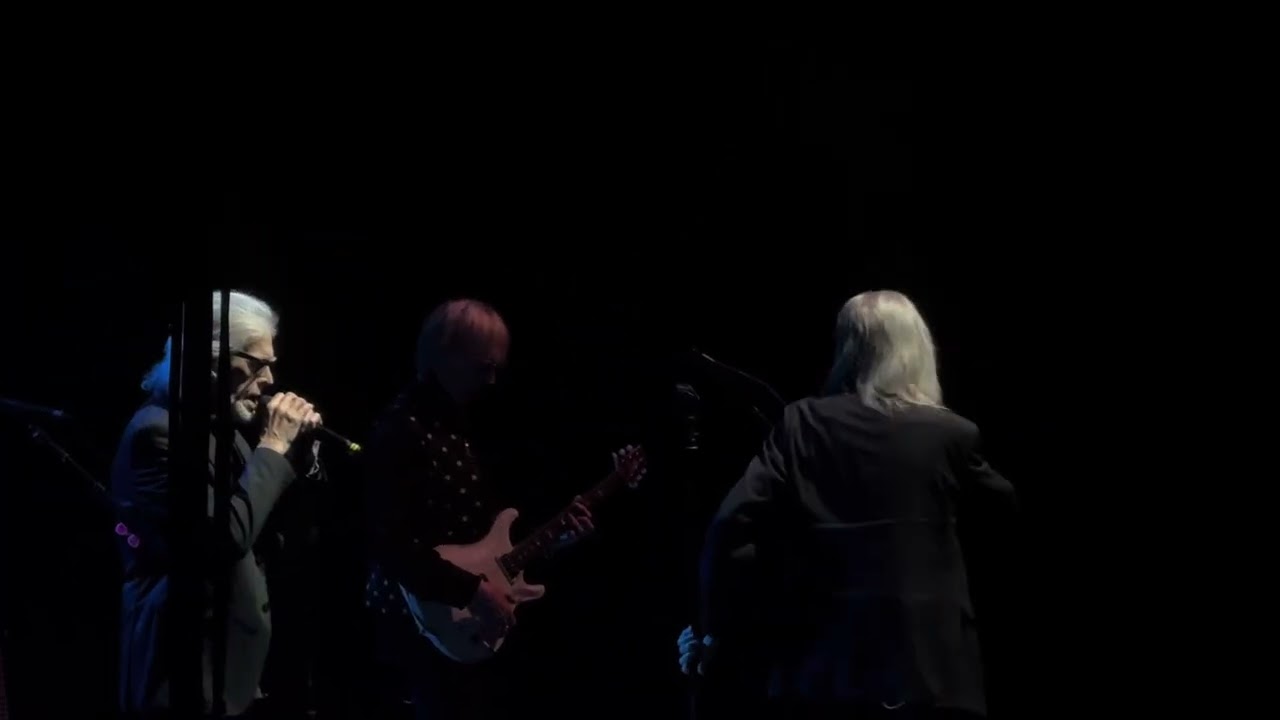 Three Dog Night - Idaho Falls Jan 22 2026