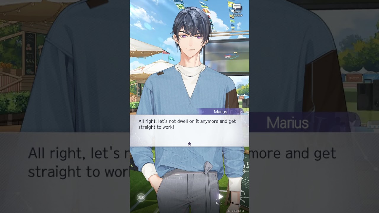 ✦ Marius   The Fiesta of Flavor ✦Day 1