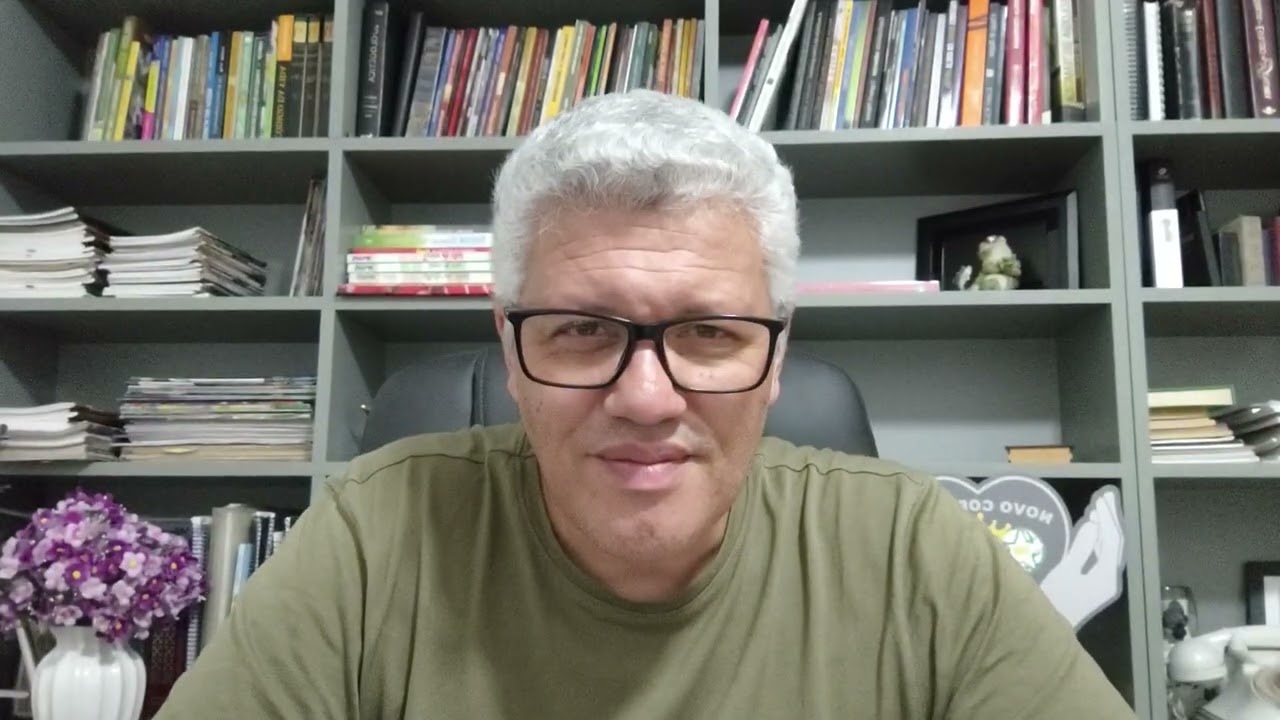 A justiça e a paz se beijaram 