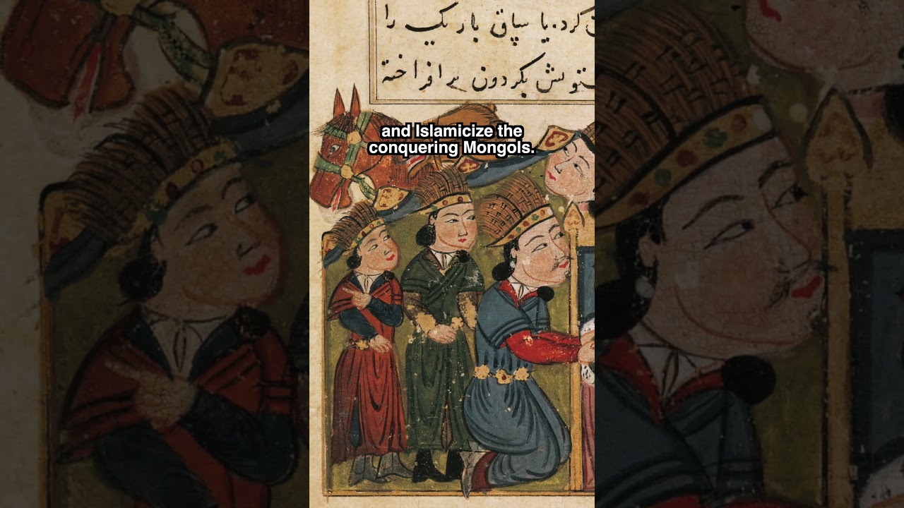 We will rebuild Iran #iran #iranian #persian #persia #mongol #history