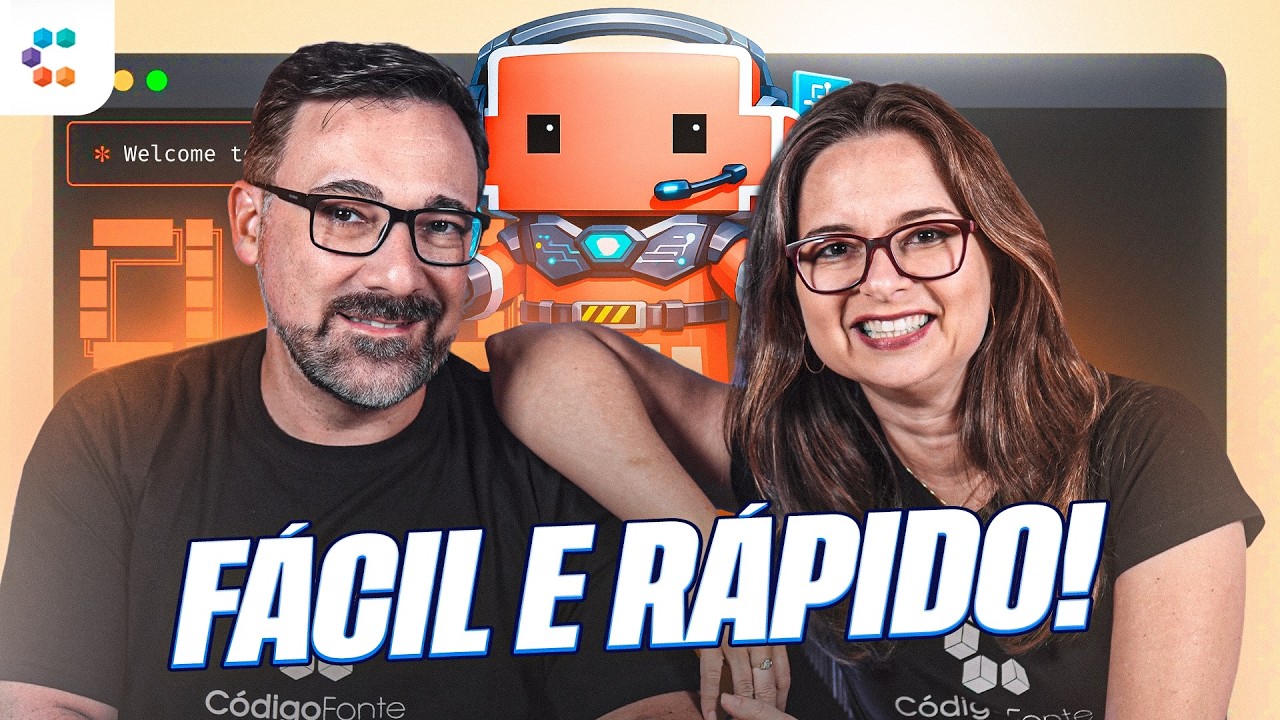 Claude Code: Pare de Programar Sozinho e Crie Agentes