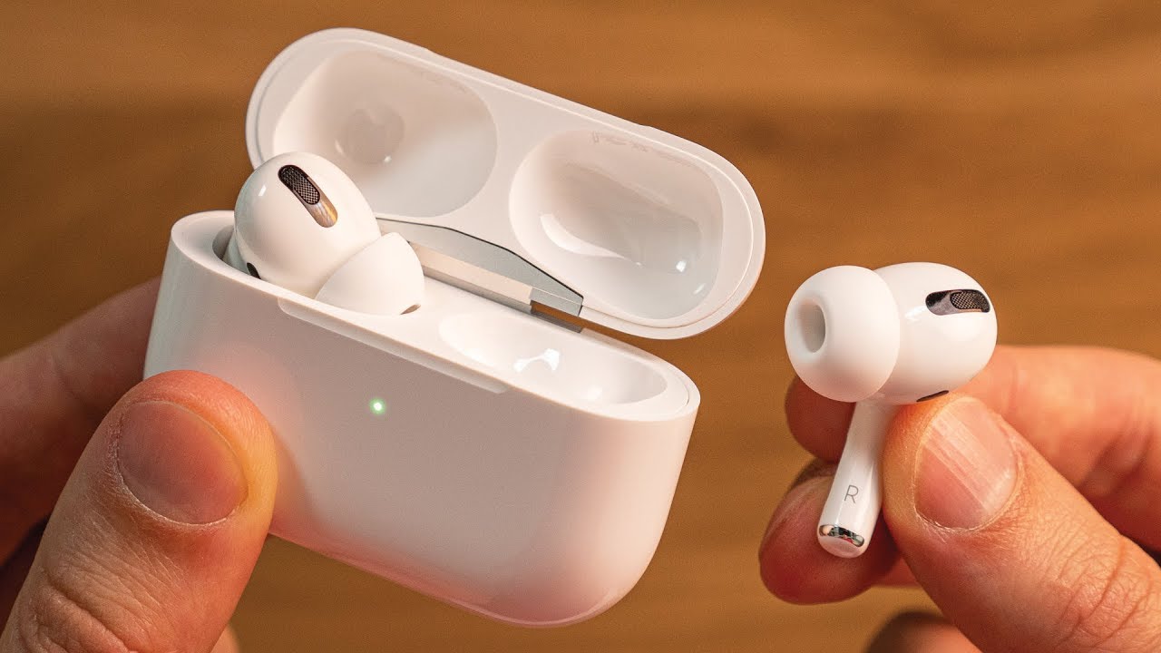 AirPods Pro: No pude odiarlos (aunque hay algo grave) | Review
