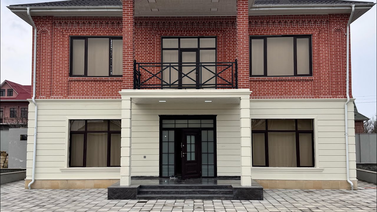 BARTER MÜMKÜNDÜR Lənkəran şəh Villa 340.000azn  📞 Satış nömrələrimiz: (+994 55) 2008382/