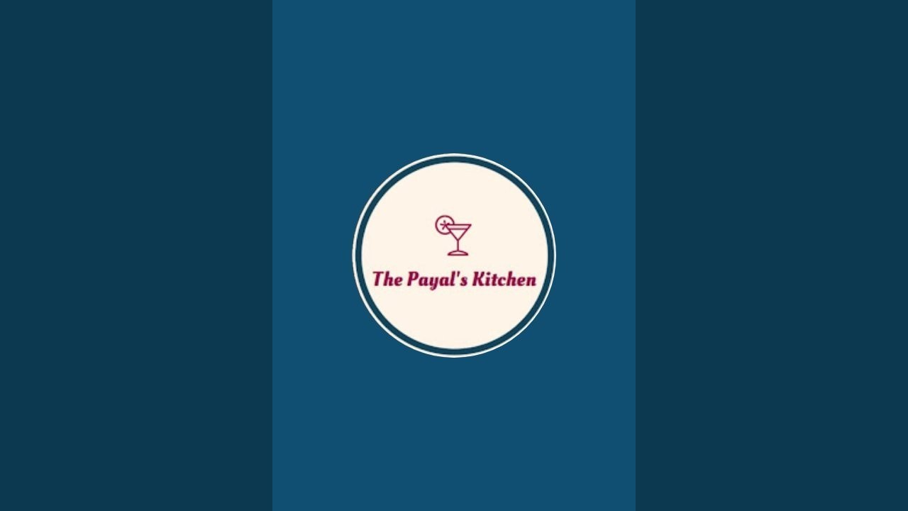 The Payal's Kitchen is live