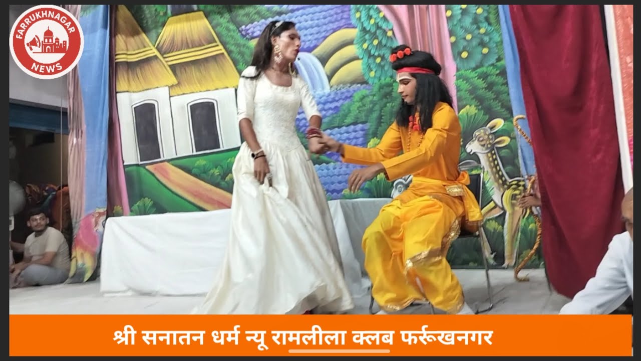 रामायण का चर्चित प्रसंग 🚩जब लक्ष्मण ने शूर्पणखा की नाक काट दी ⚔️