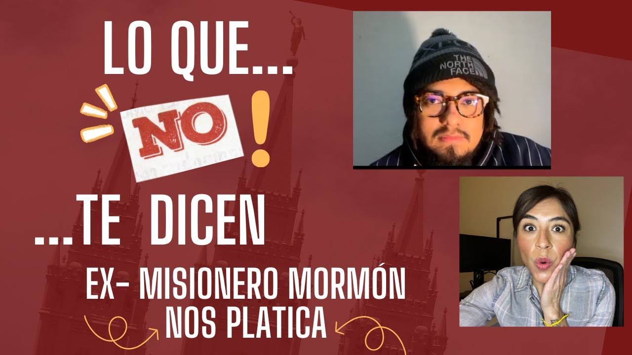 ‼️Prepárate para La Misión... 👉🏽👉🏽Checa este Video‼️