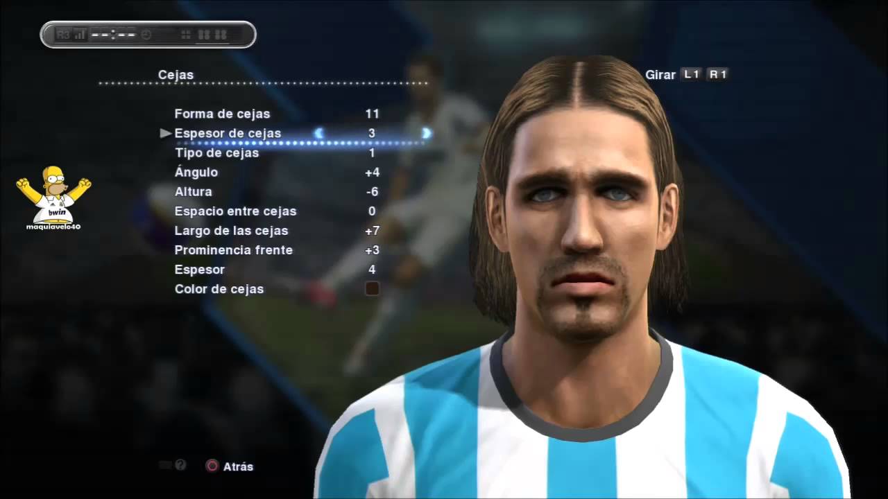 BATISTUTA (Classic Argentina)