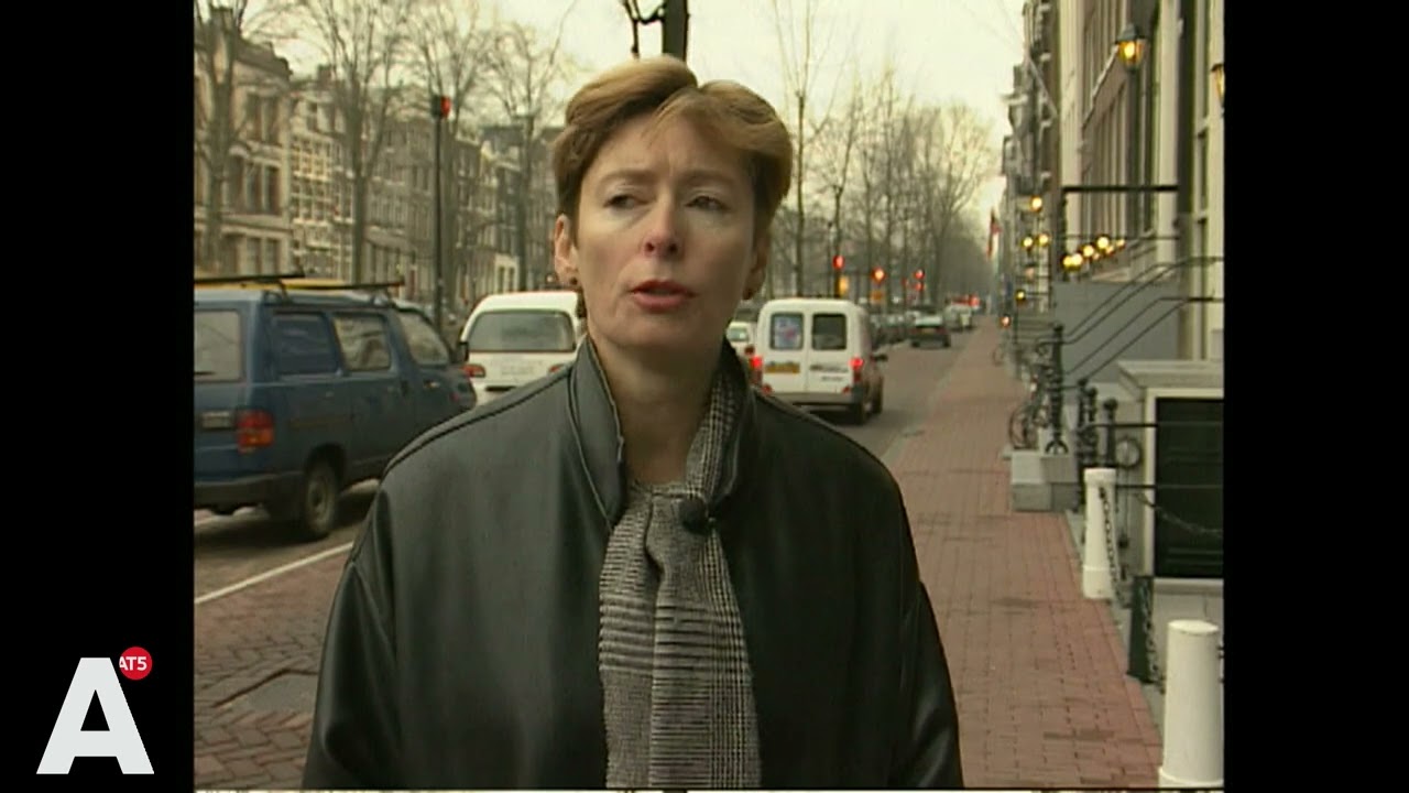 Aanbouw: Openbare Ruimtes