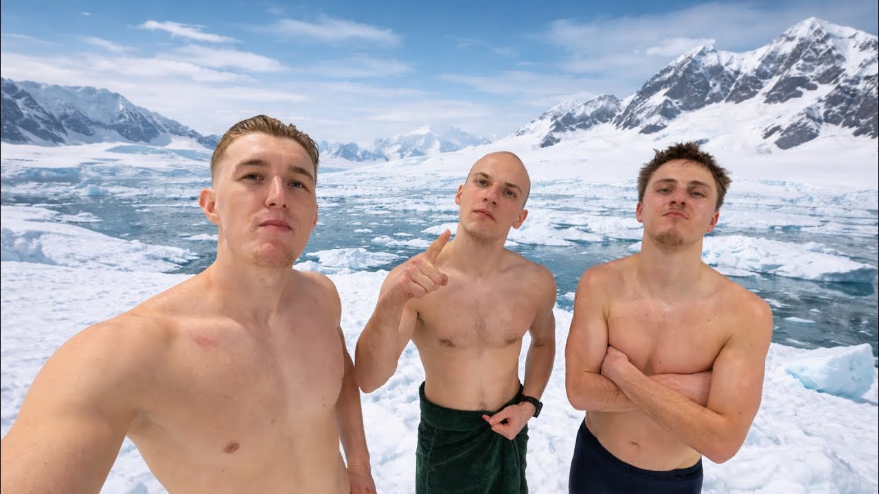 Ale mnie ZMROZIŁO 🥶 #vlog #67k 