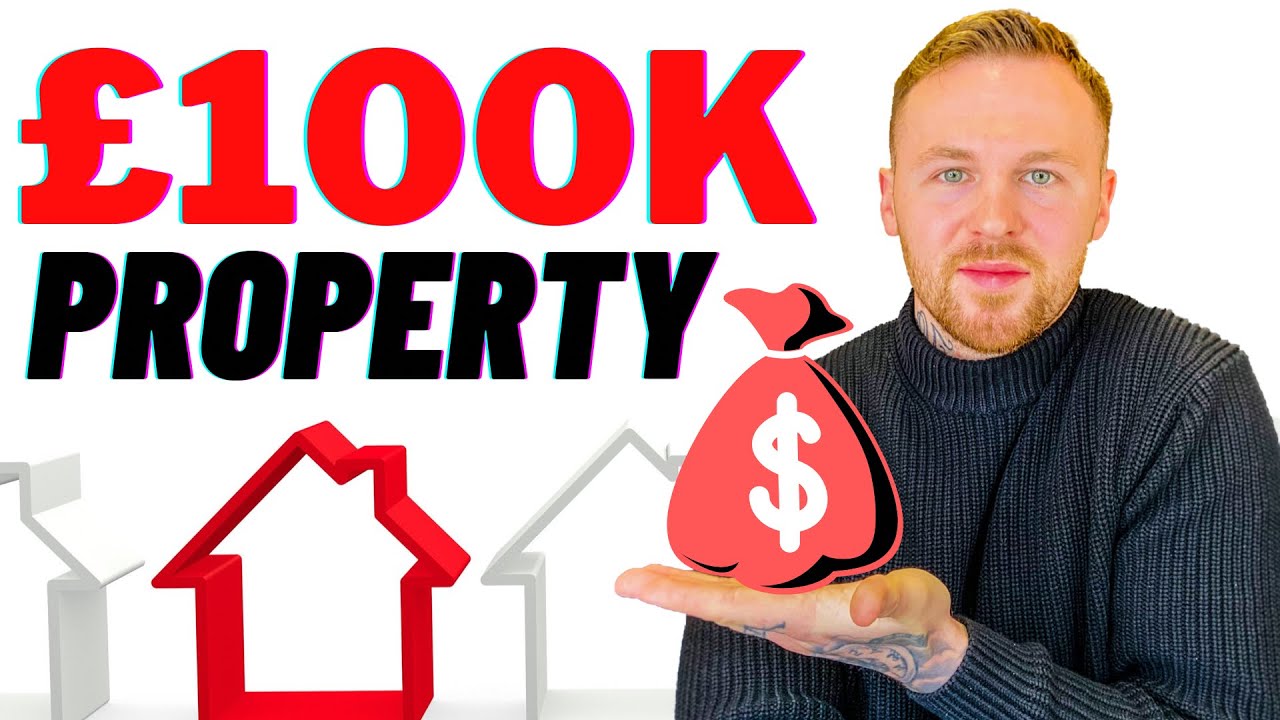 How To Invest £100K Into Property | My Way