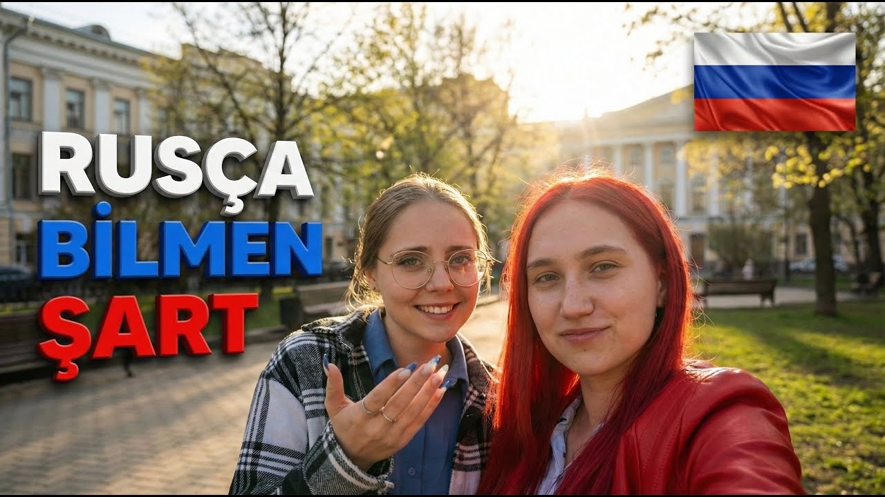RUS KEDİCİKLERLE TANIŞTIM - IRKUTSK #71