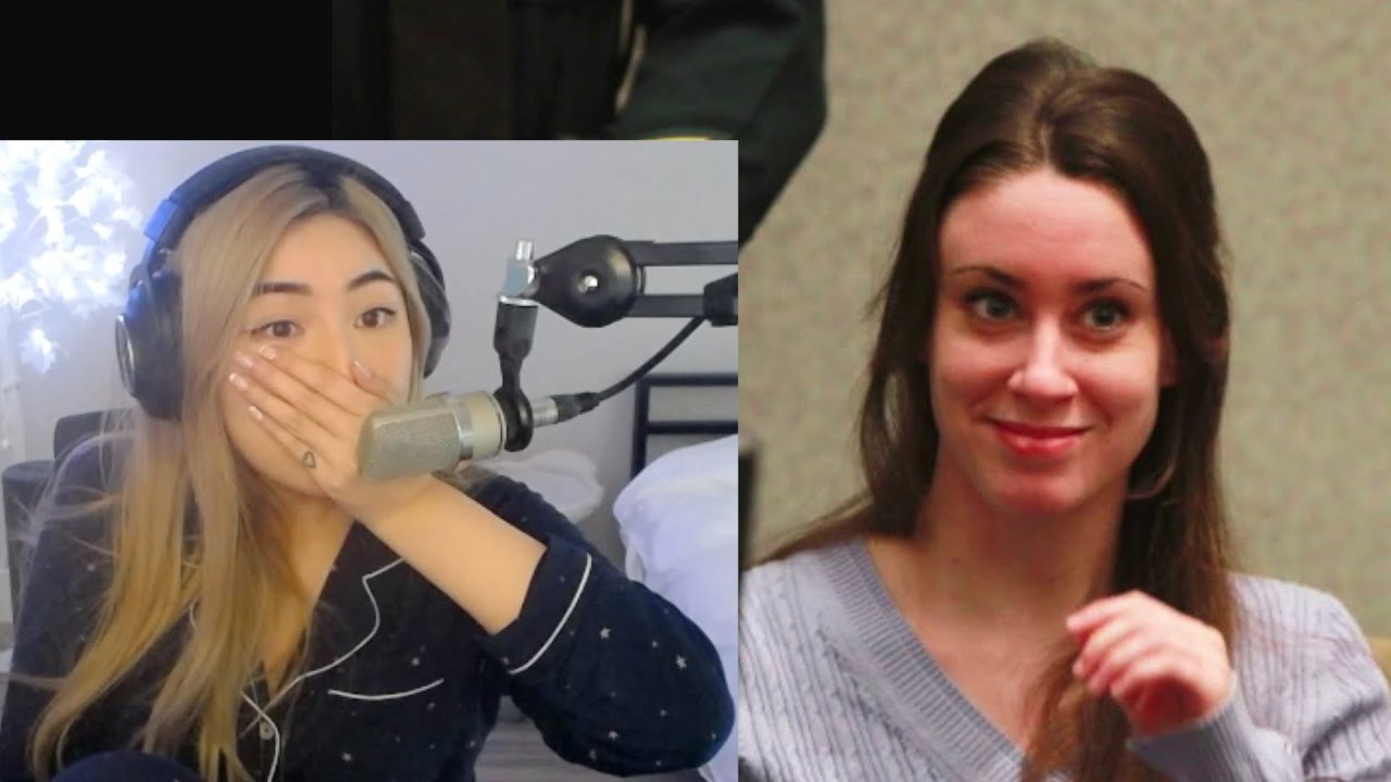 Реакция xChocoBars на статью 