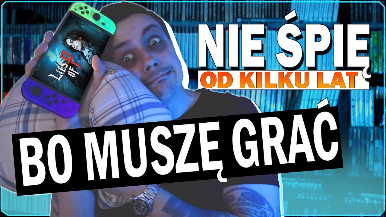 W CO TU GRAĆ  | LECISZ w UJA BYKU 😰czy GRASZ?  | 2Q 2023