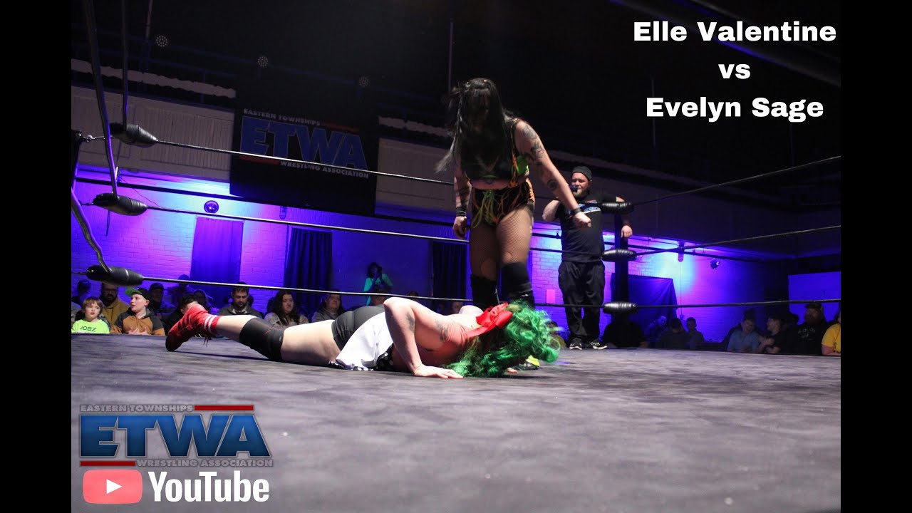 ETWA 