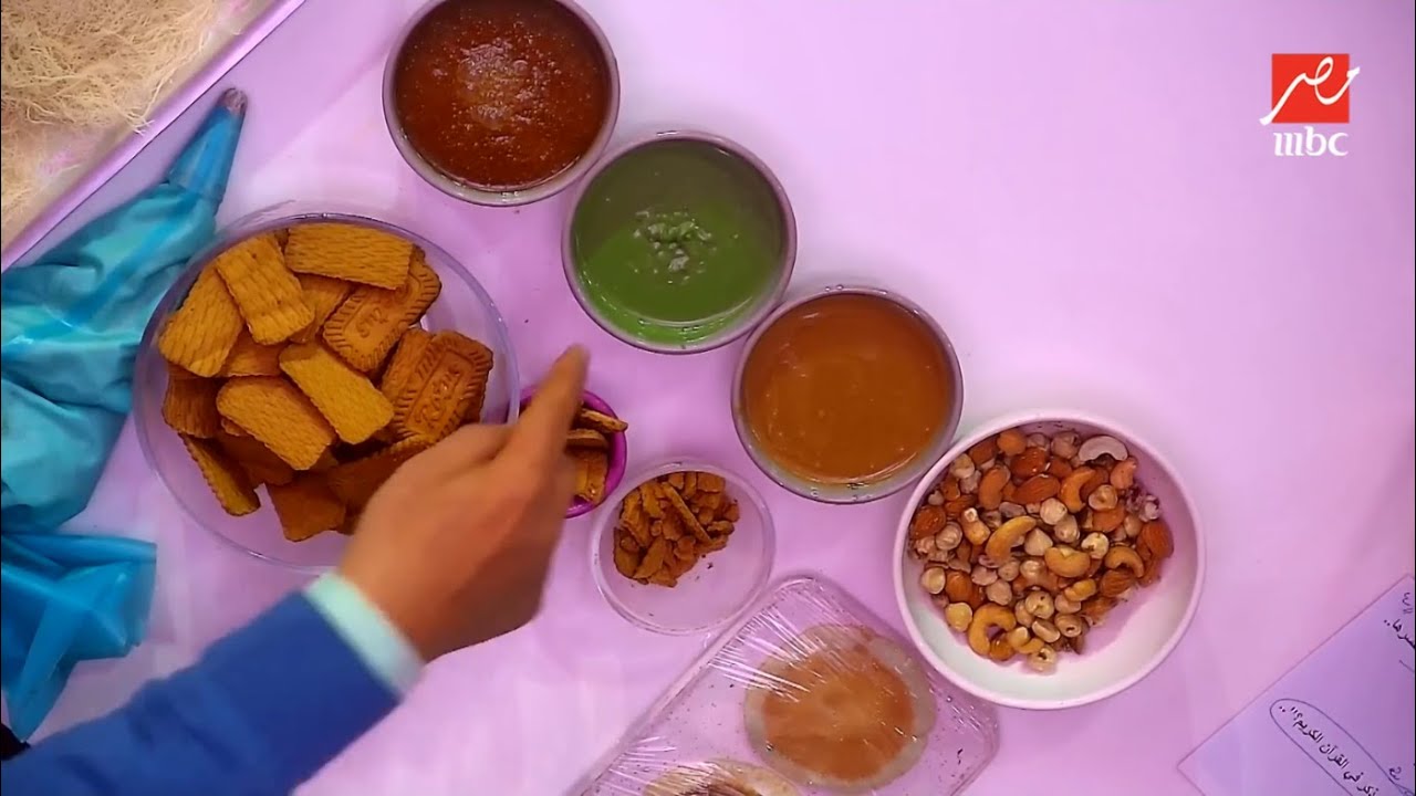 أهلا بالستات | حلو 22 رمضان