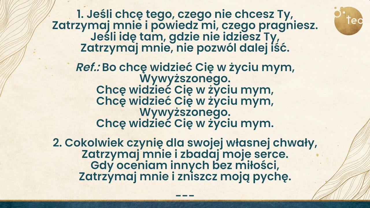R&oacute;żaniec ze św. Ritą o rozwiązanie trudnych sytuacji