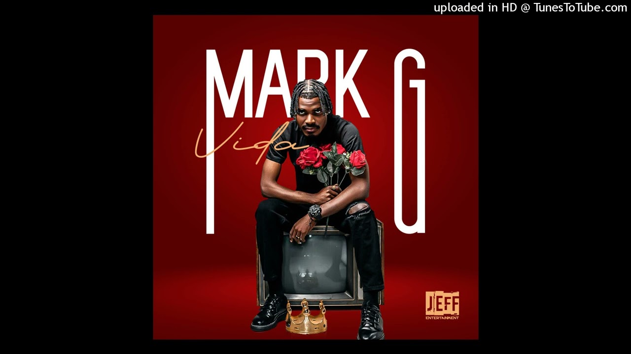 Mark G - Vida (Ghetto Zouk) (Prod. VD Lusan) | 2025
