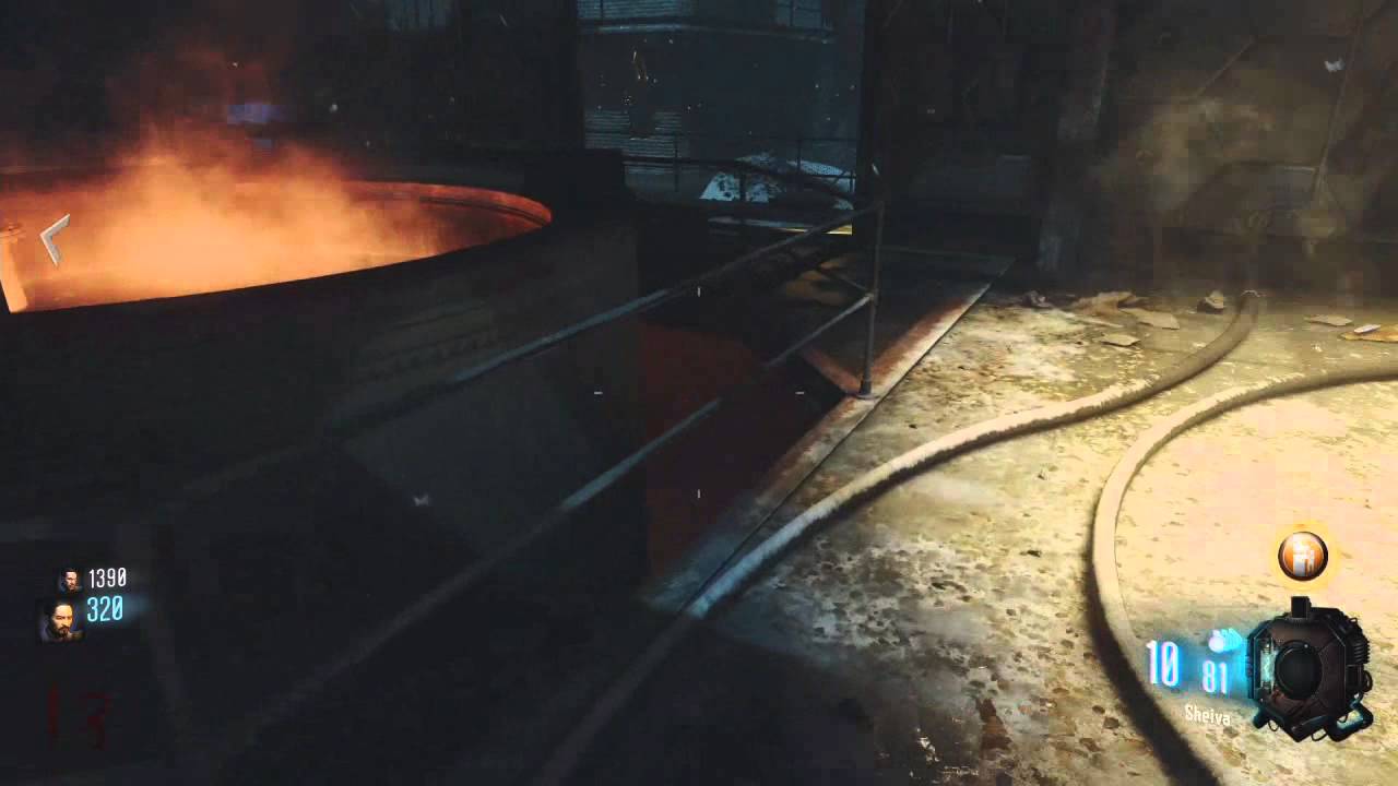 Easter Egg de 