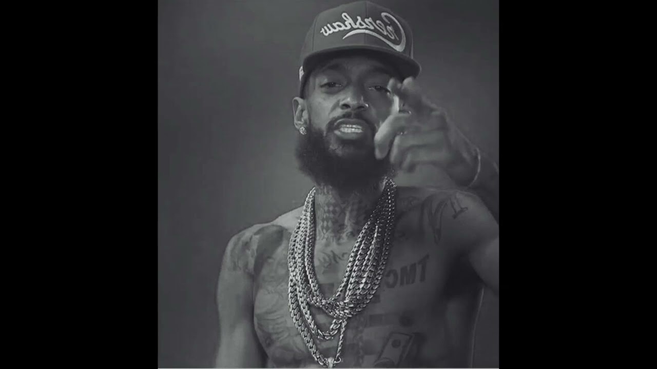 [FREE] Nipsey Hussle Type Beat 