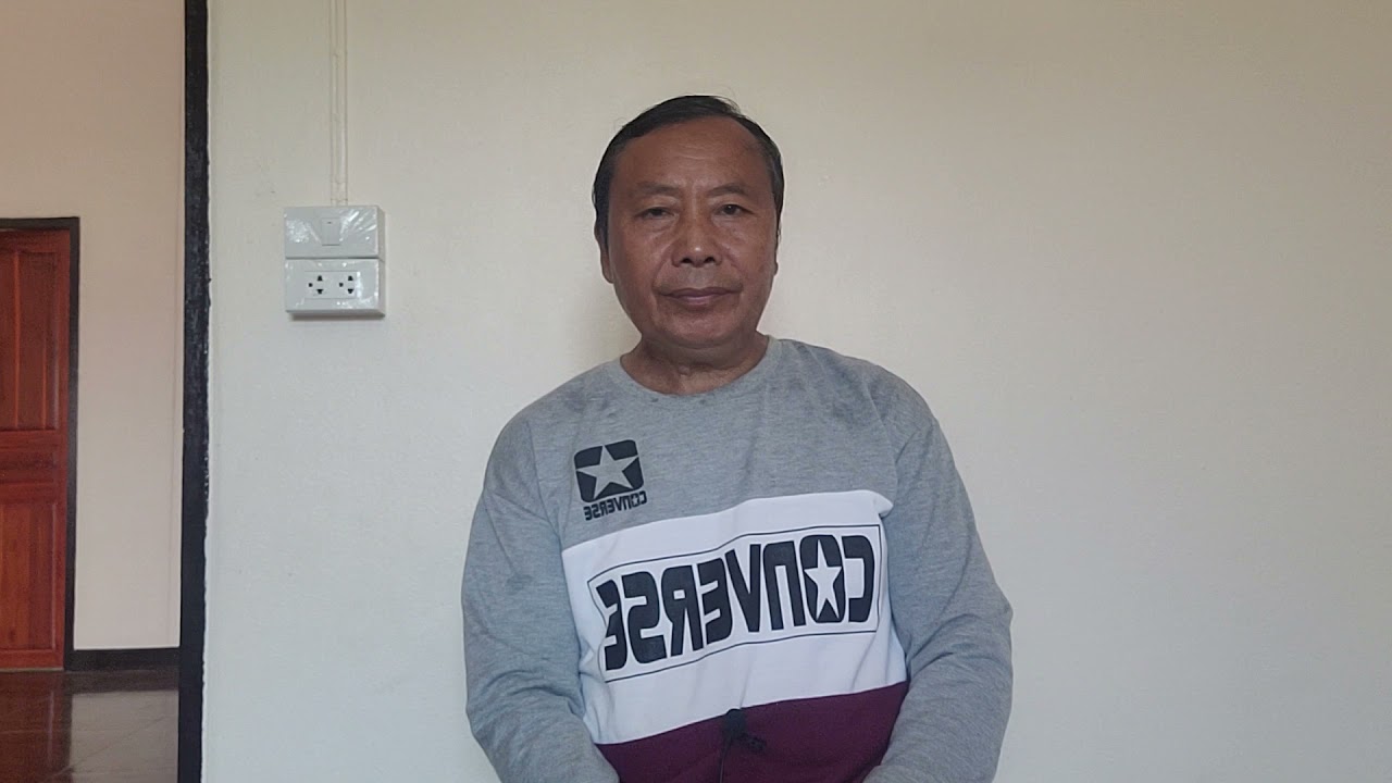 Qhias Khi Tes
