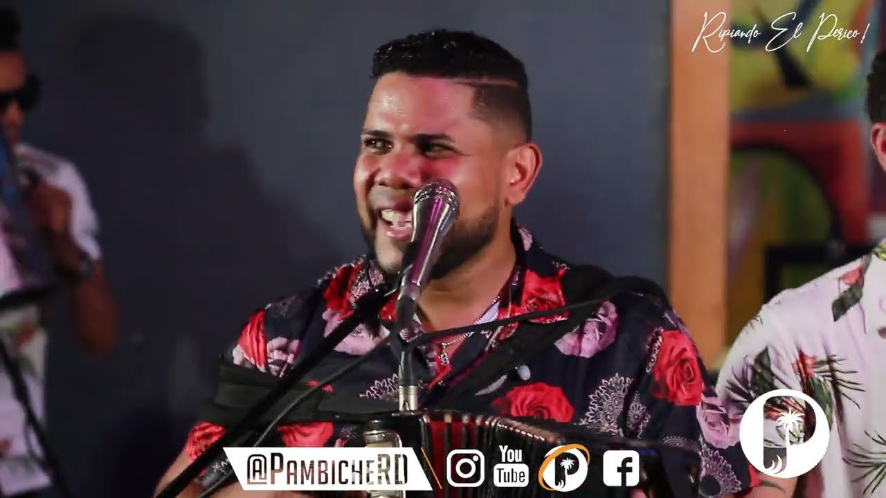 La Profecia Tipica - La Parrandera