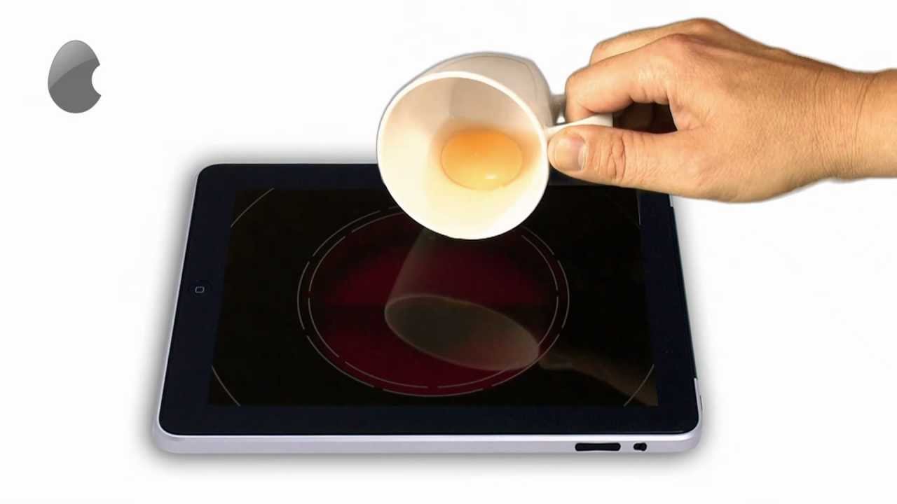 Apple iPad Pro 2021 M1 Banned Commercial (CRAZY)