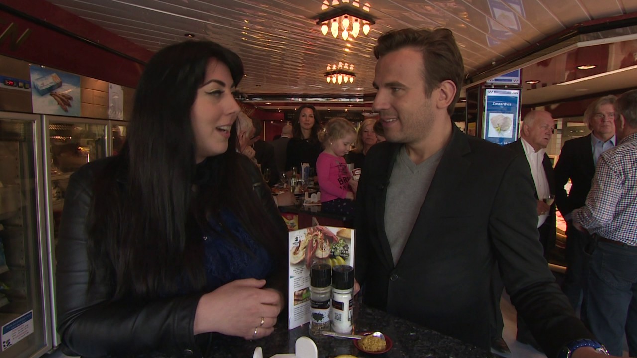 Trips & Travel RTL4 - Schmidt Zeevis