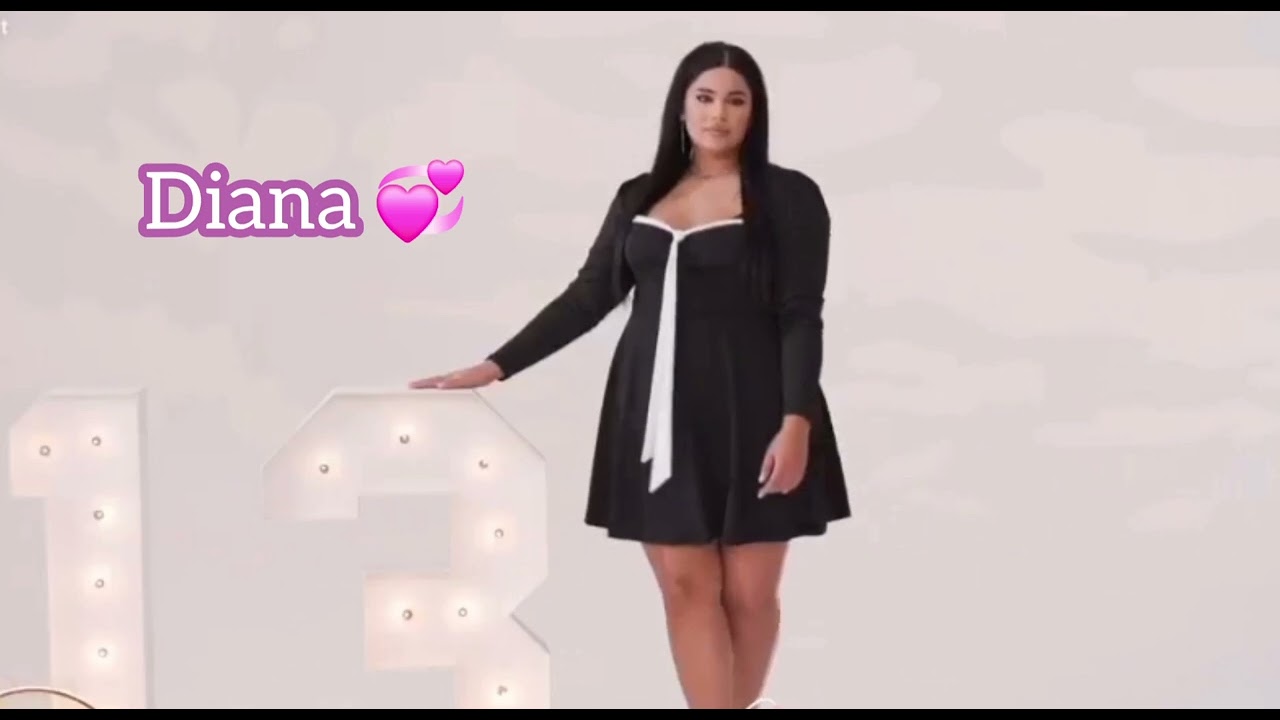 ‼️Halima, a 6-a concurentă a sezonului 13 Mireasa‼️