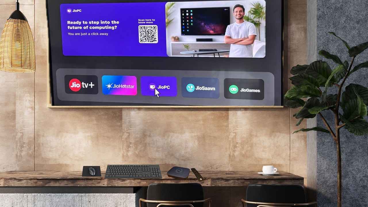 Jio TV Review: Is It Worth It? [Your TV now PC]