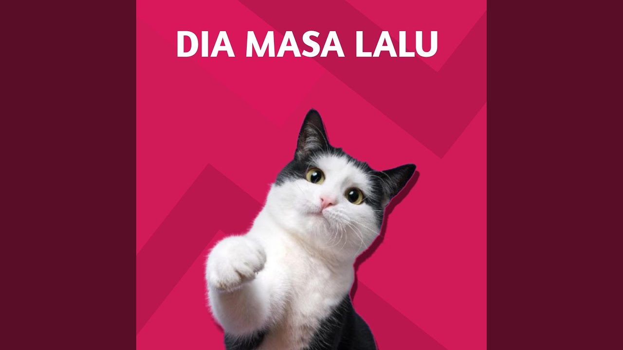DJ VELOCITY DIA MASA LALU MU