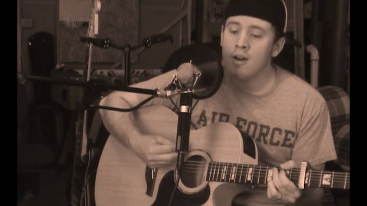 Whataya Want From Me - Adam Lambert (Jeff Hendrick Cover) on iTunes!