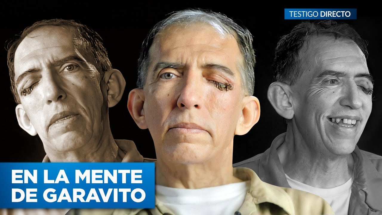 La vida secreta de Garavito: ¿Qué secretos guardaba la bestia?