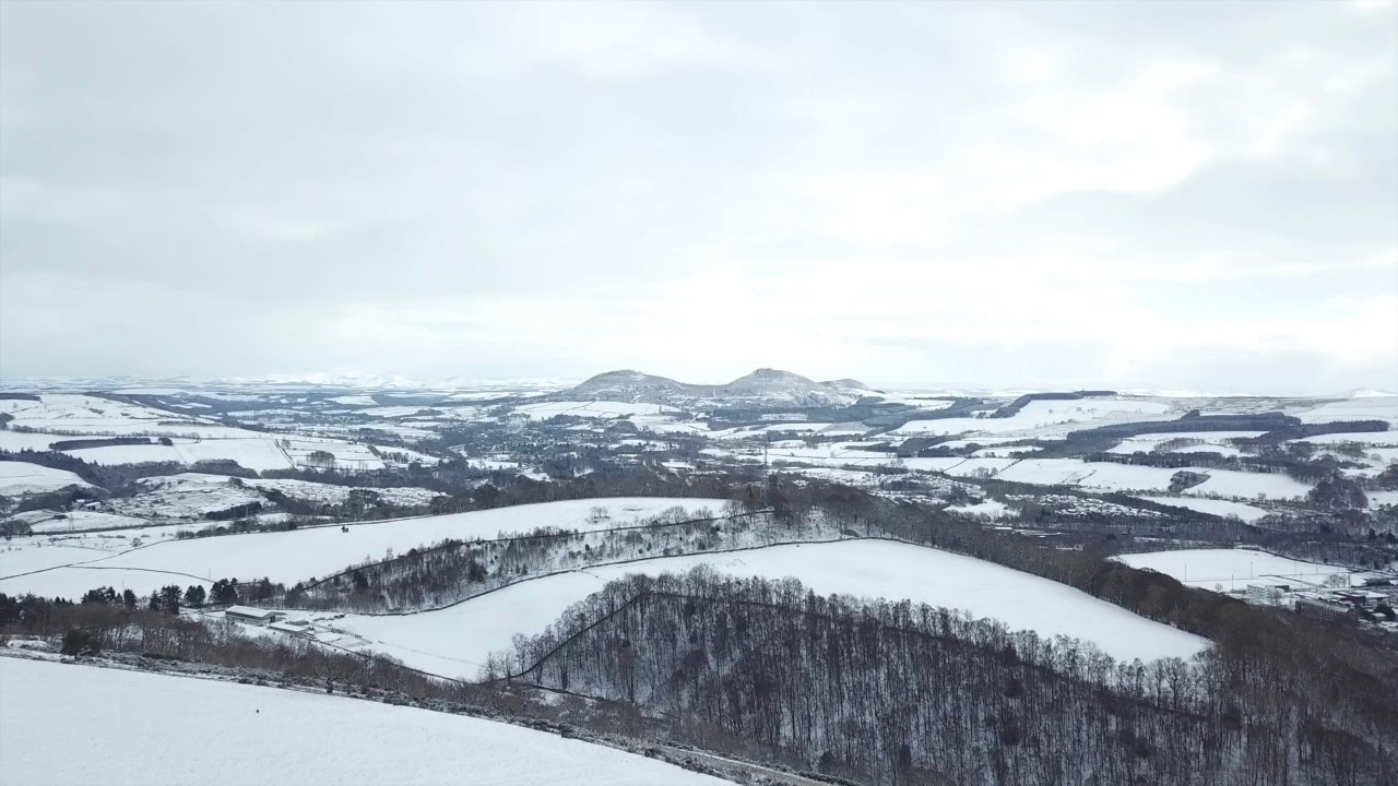revealing Galashiels