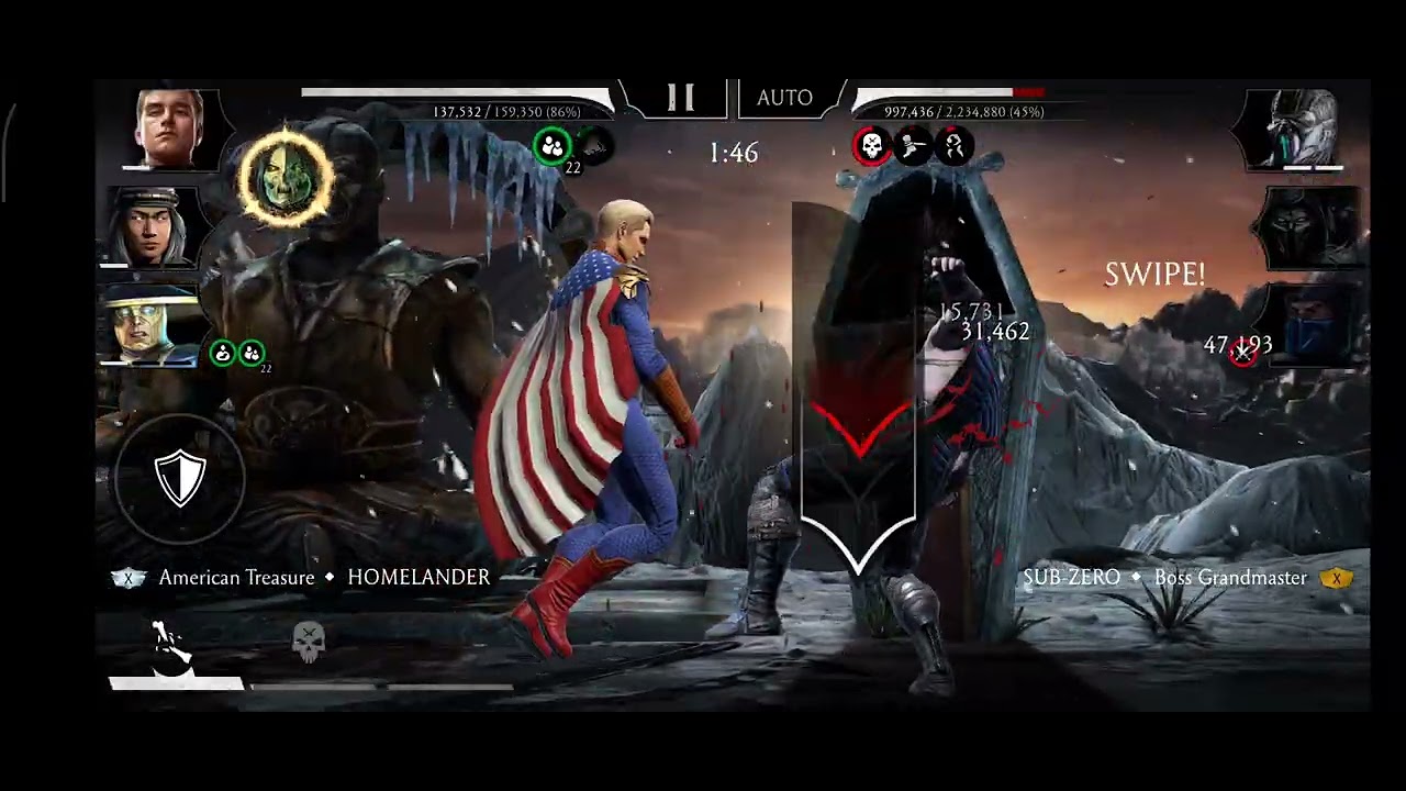 Lin Kuei Tower (season 2020). 200