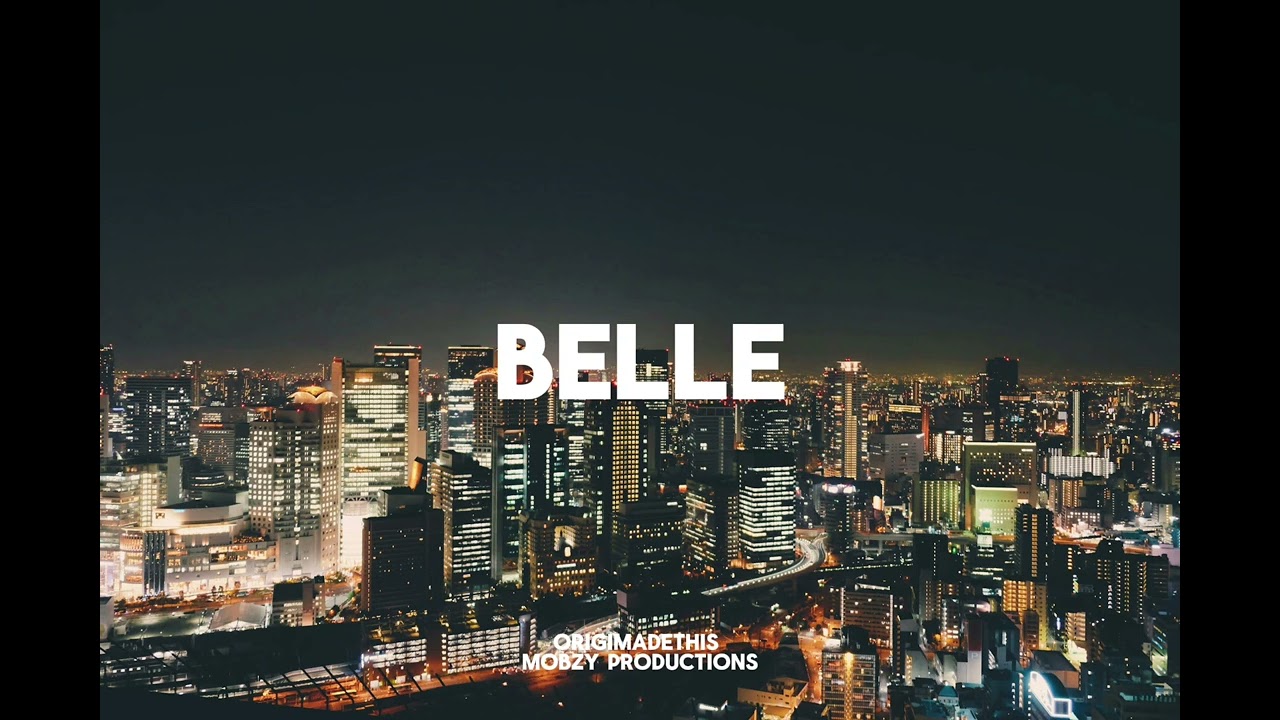 [FREE] T Mulla x Jedz Afro Swing Type Beat “BELLE” (Prod By. OrigiMadeThis & @MobzyProductions)