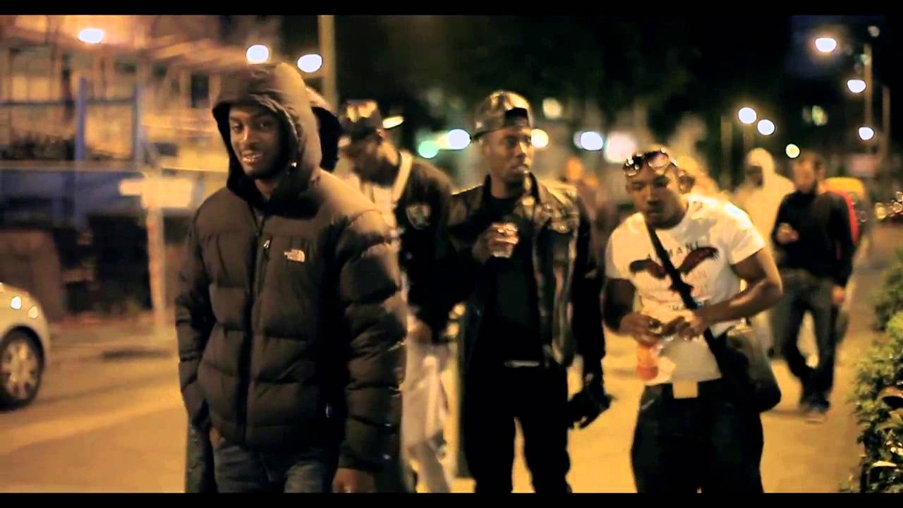 Smerks ft Mega Man (Goodfellaz/stickset) - DWMTM