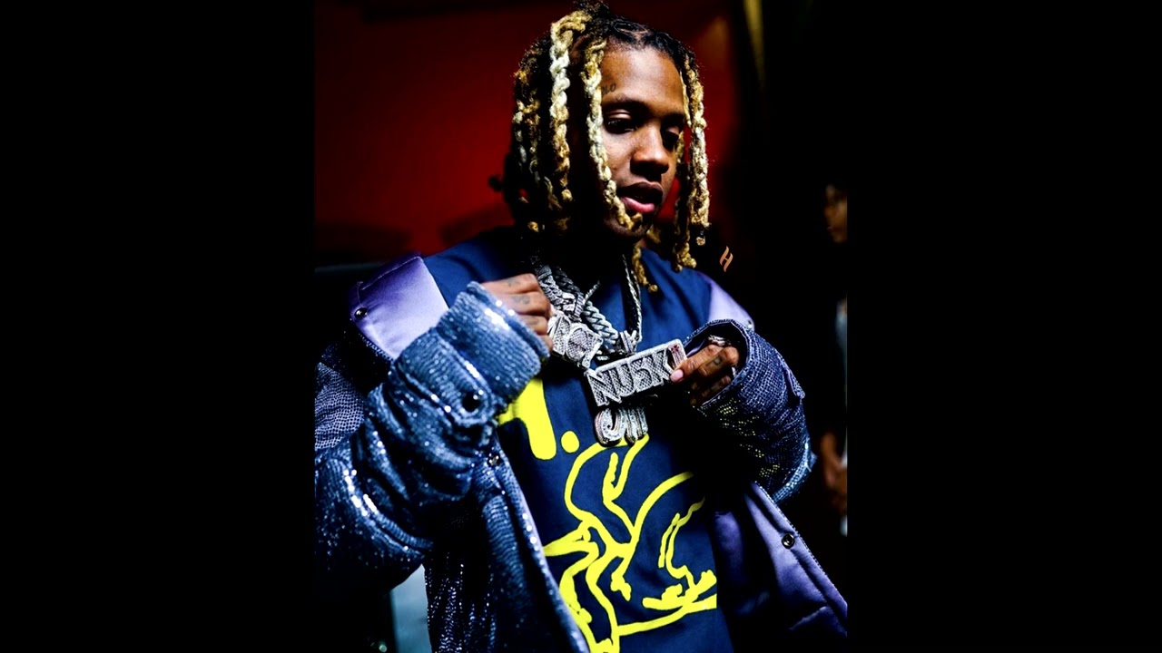 [FREE] Lil Durk Type Beat 