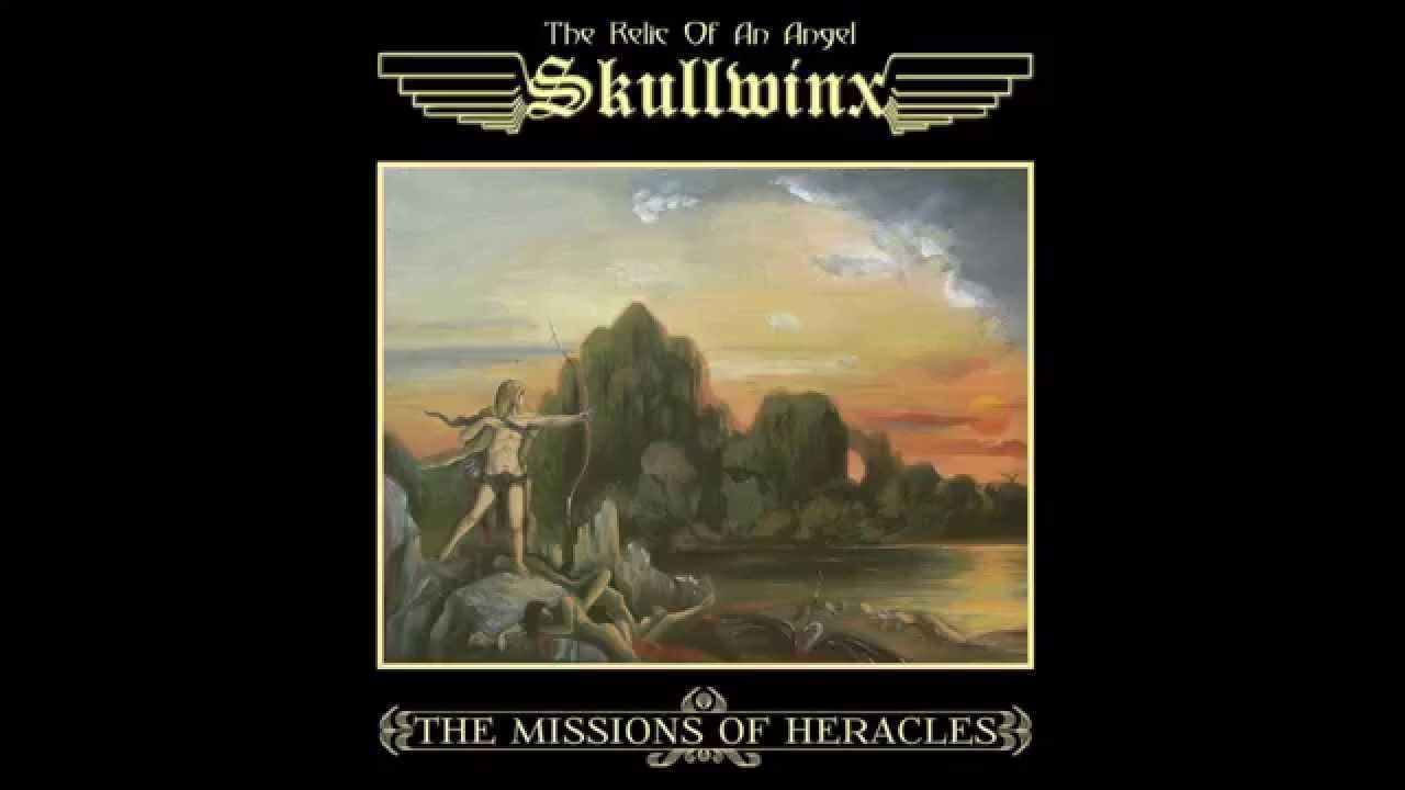 Skullwinx - Erymanthian Boar