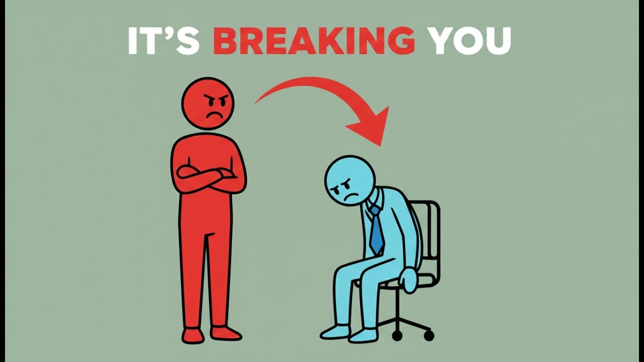 How to Tell If Your Workplace Is Toxic (Before It’s Too Late)