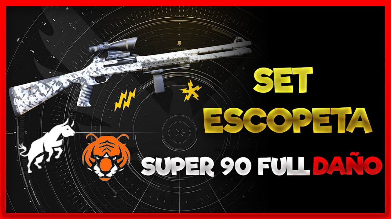 The Division 2 | SET de ESCOPETA! Super 90! FULL DAÑO a la Protección! 💥 Set PVP! [TU12]
