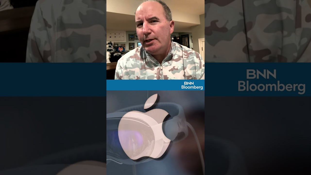 Dan Ives bets on Apple amid AI boom