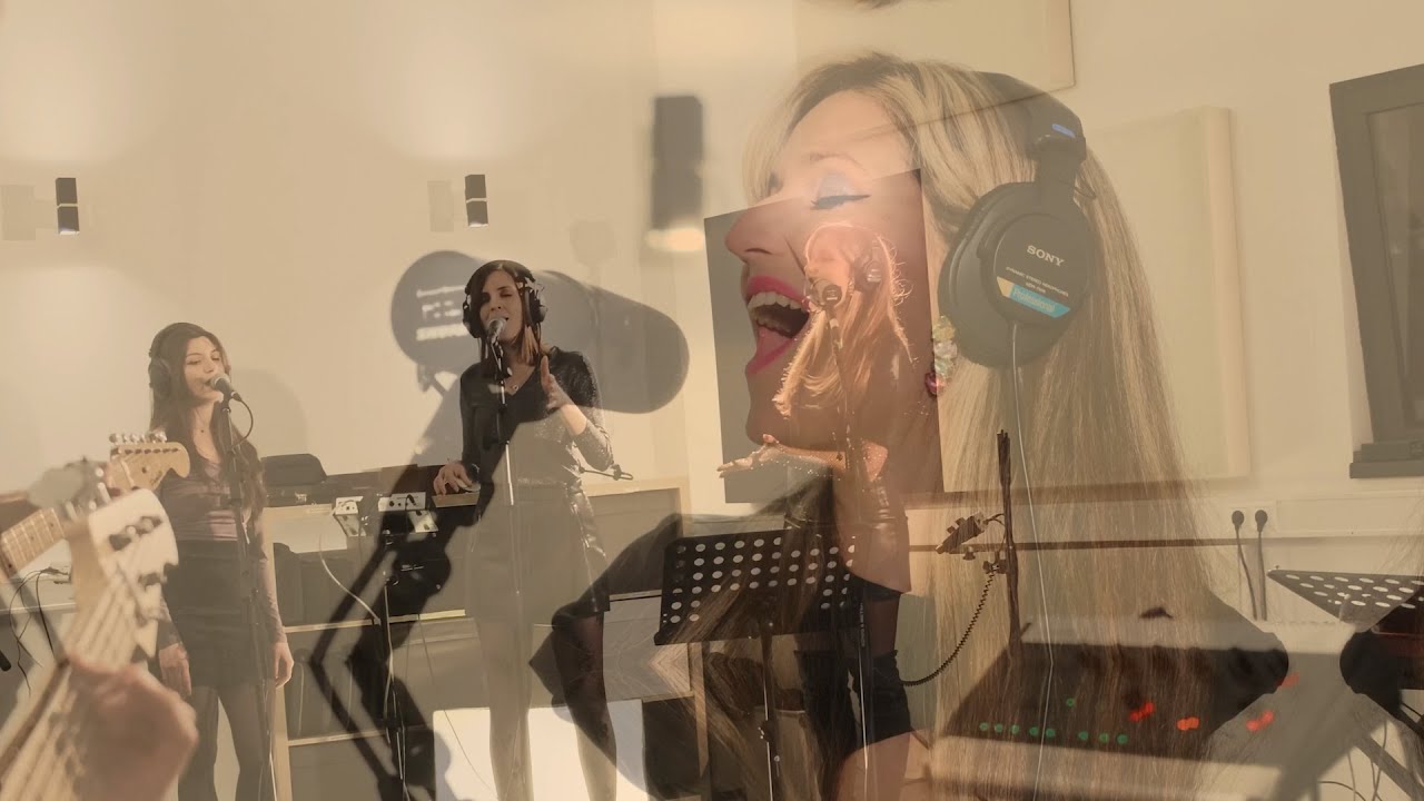 Szelina - Add Már, Uram, az esőt (BBS Live Session, Kovács Kati feldolgozás)