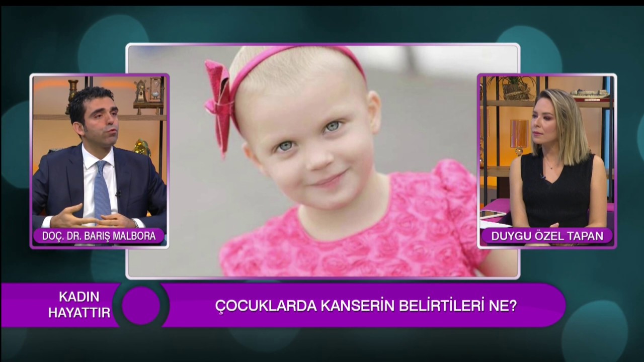 Lösemide Kök Hücre Naklinin Önemi Nedir? | Dr. Barış Malbora