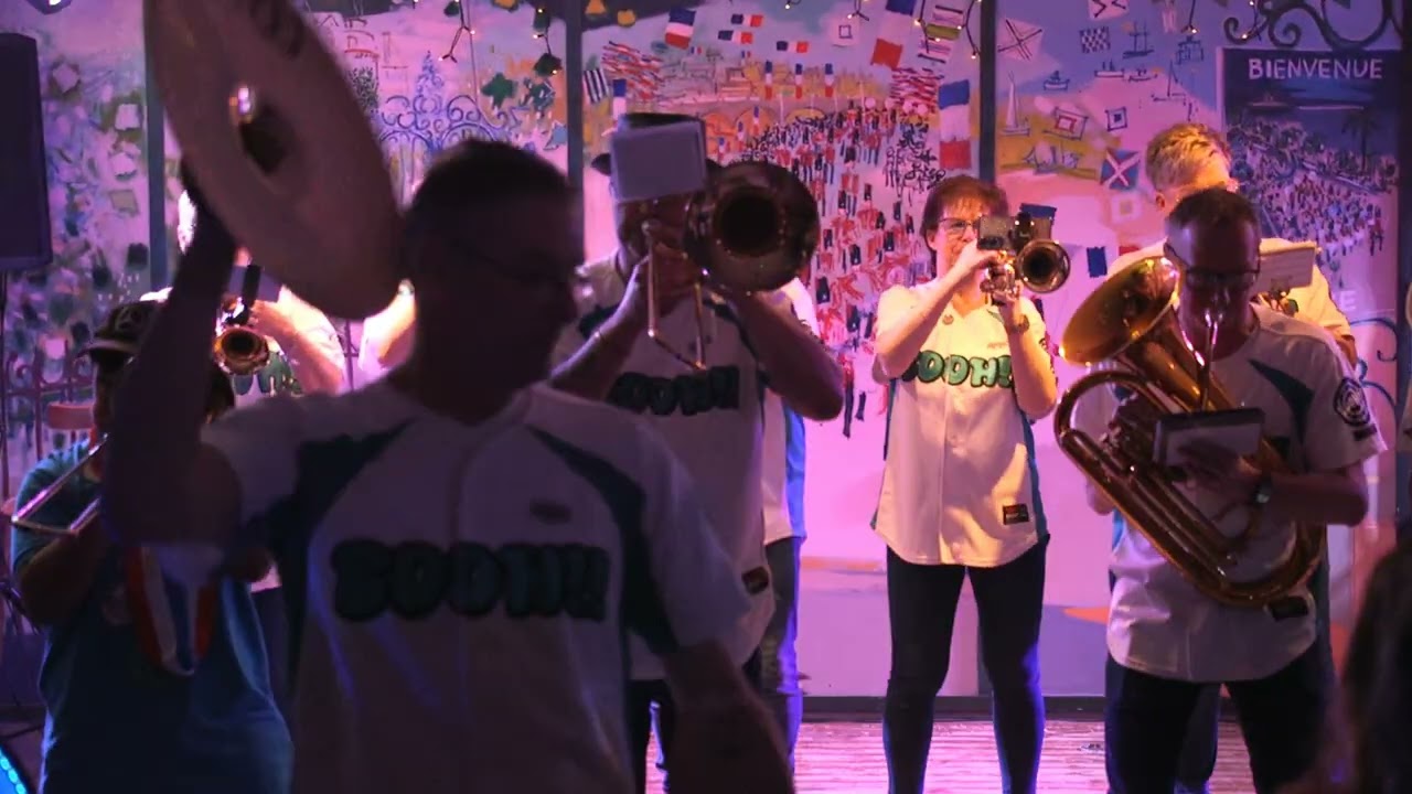 Opening Boohzemvrienden 2026