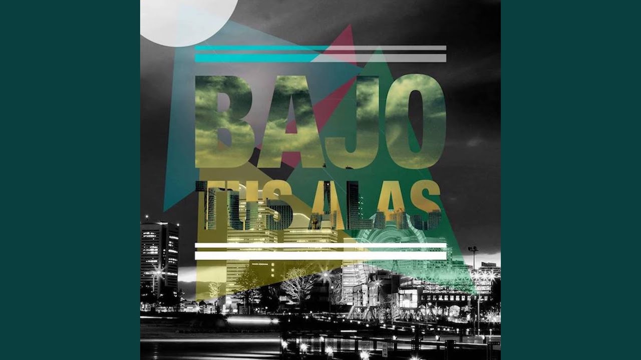 Bajo Tus Alas
